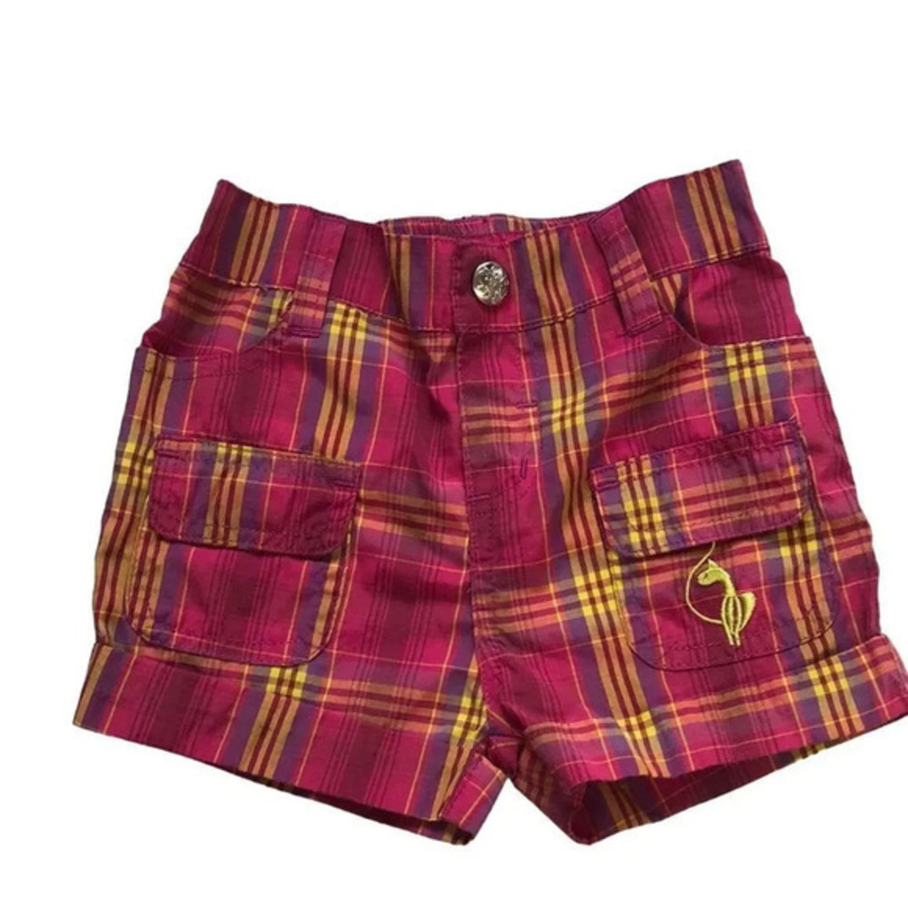 Baby Phat bottoms size 6-9 M‎